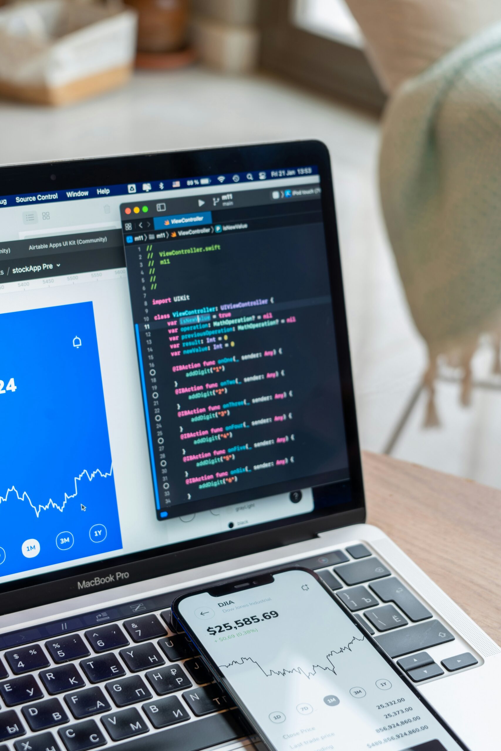 Dominating Google Maps with Local Service Ads